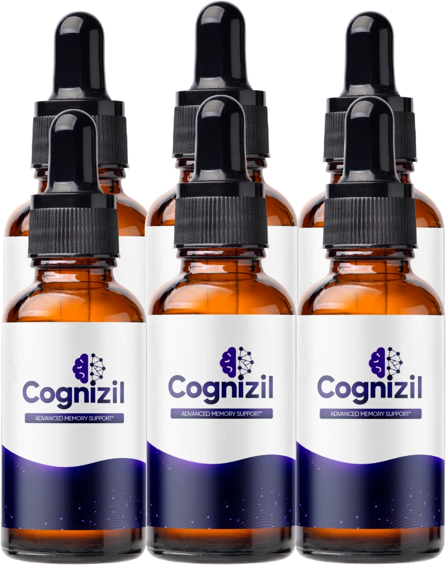 Cognizil official website